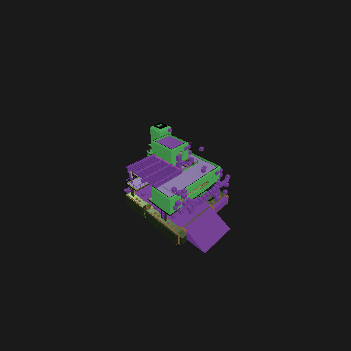 Outpost Villa