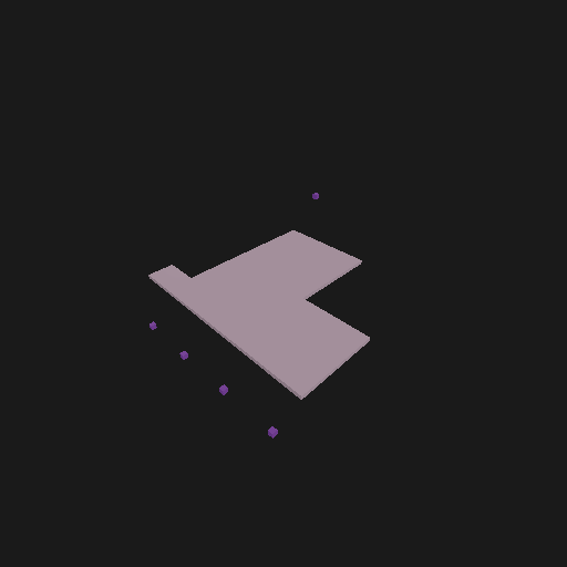 Static construct