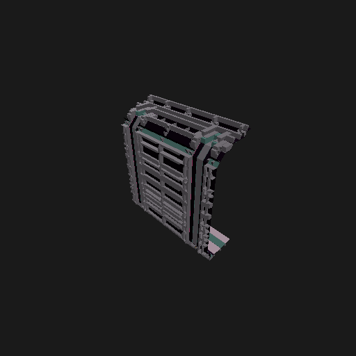FW Hanger sidewalls 2023