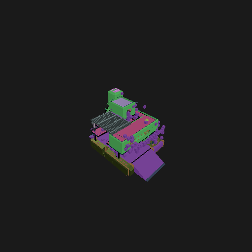 Outpost Villa