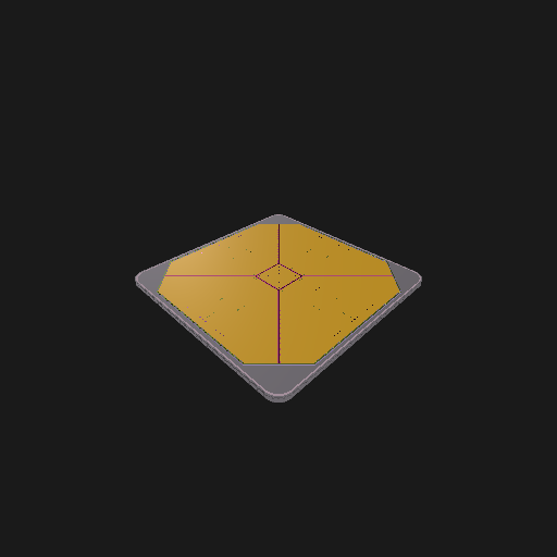 Teoma Landing