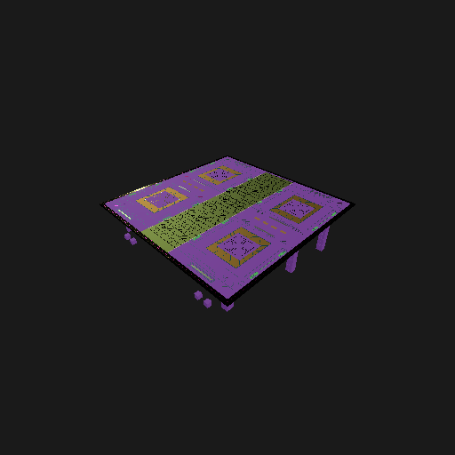 Dock