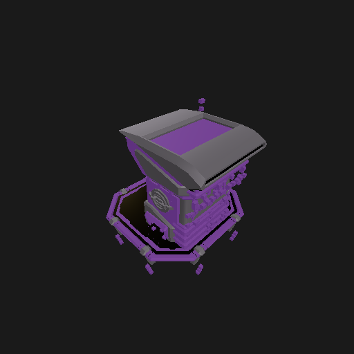 Loaded Outpost