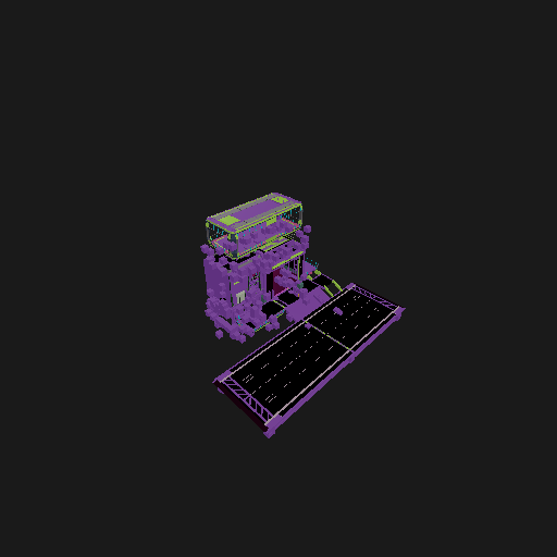 Outpost Pilot