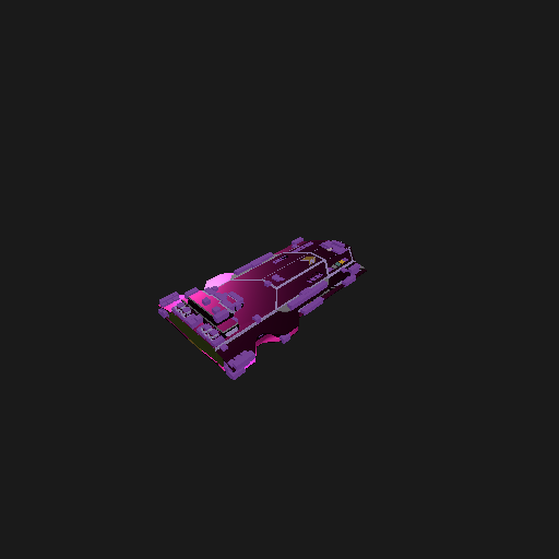 FW.Hybrid Muncher V3