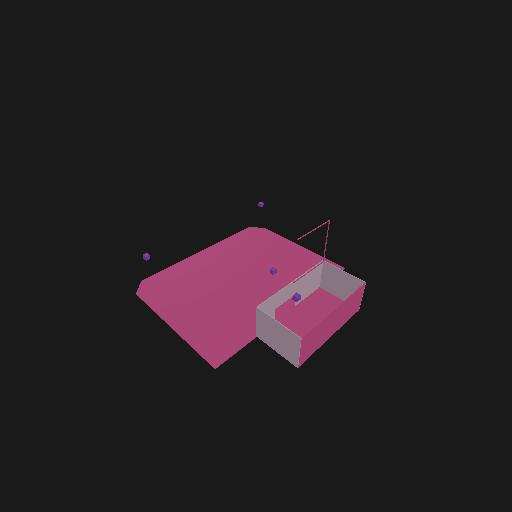 spaciodock