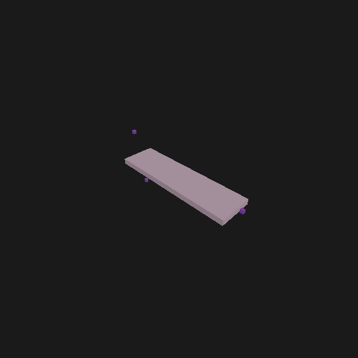 Static construct