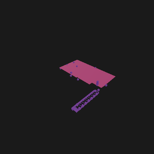 Landing Pad