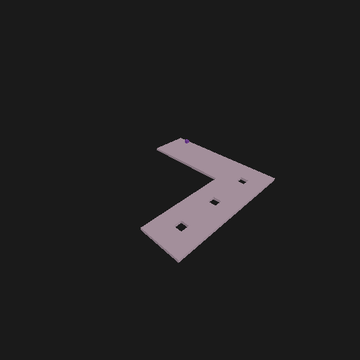 Static construct