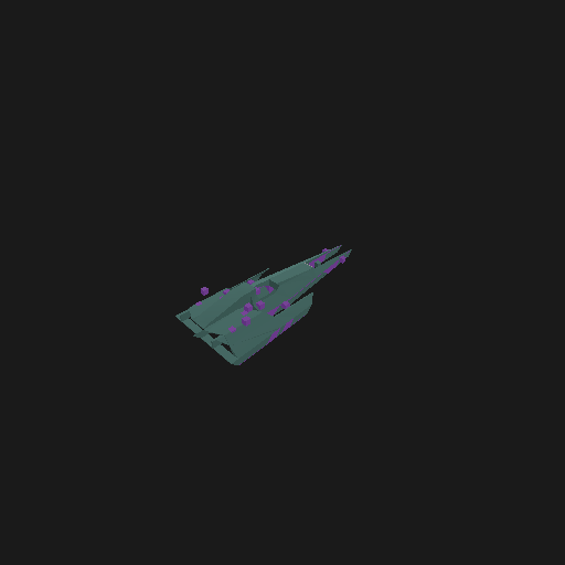 Novark Piranha