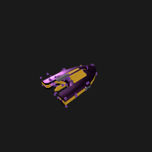APS Delta Mk1