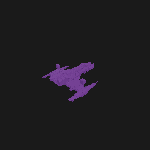 REDACTED MOGH III