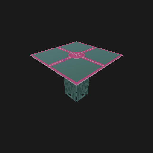 ION - Cryolite