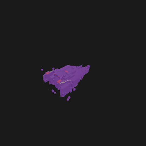 P16 Talon Mk2-Free