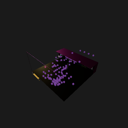 Space construct