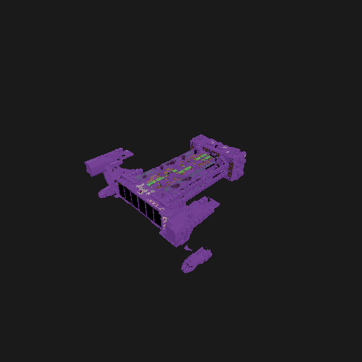 REDACTED HAMMER