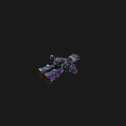 NCA PENUMBRA SDF-11II
