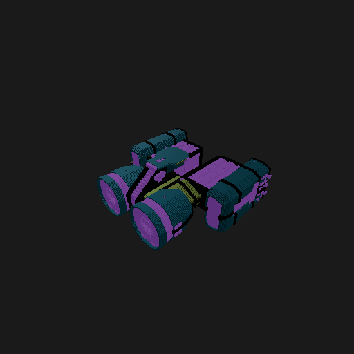[ARGH} Windjammer