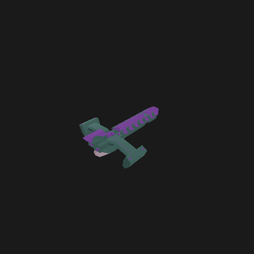 CSP Icarus