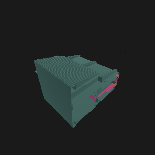 Sector Five