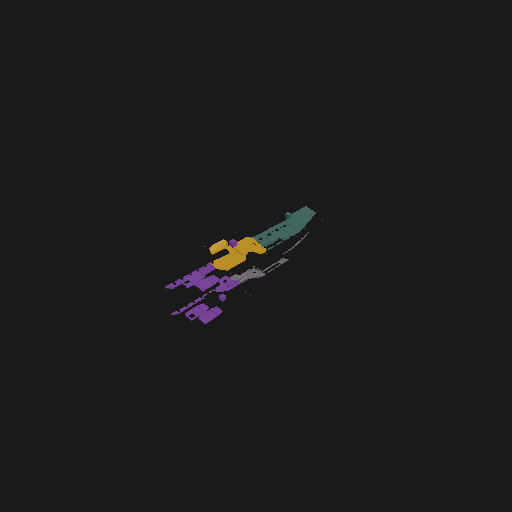 Vector Repaint Tool