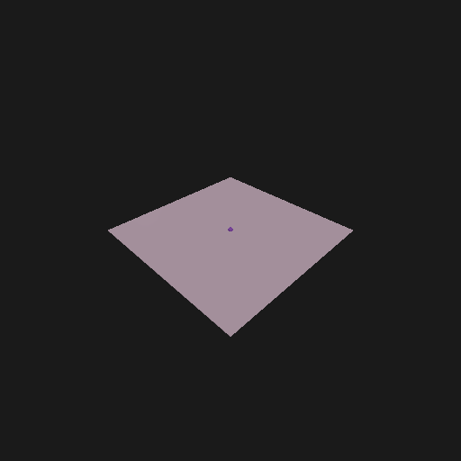 Space Platform