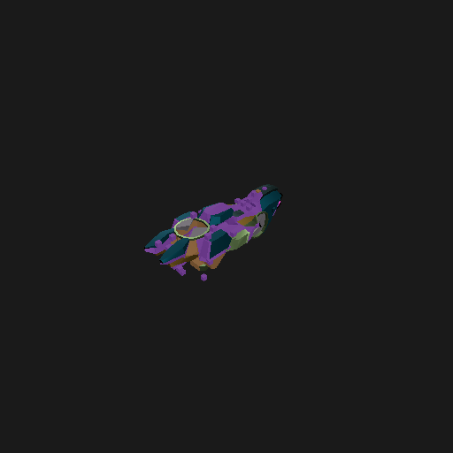 Nanobike Mk1