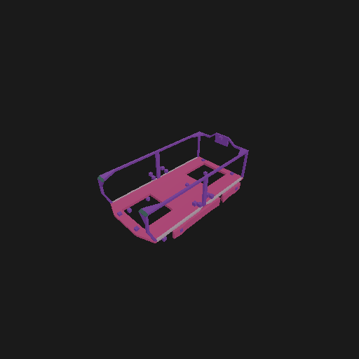 Mini Lift 1