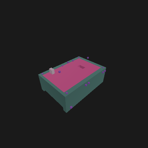 Small Elevator