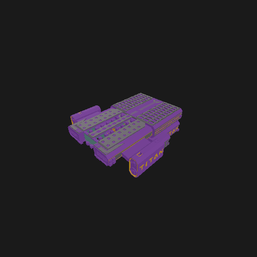[BiB] Void Titan