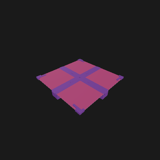 Starlift Max v.2.1