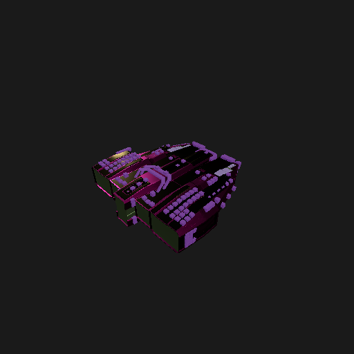 Judicator