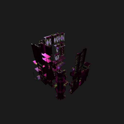 Attila set v3_1 by Watanka