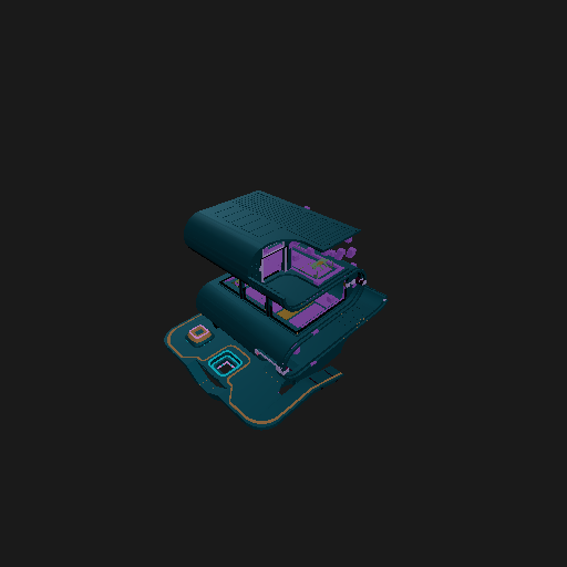 Outpost Wave