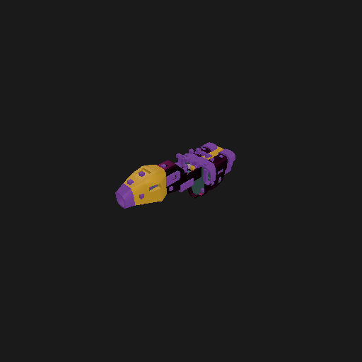 [ARGH] Spright