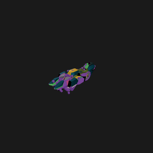 Nanobike Mk1