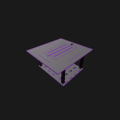 Alioth Mining 1