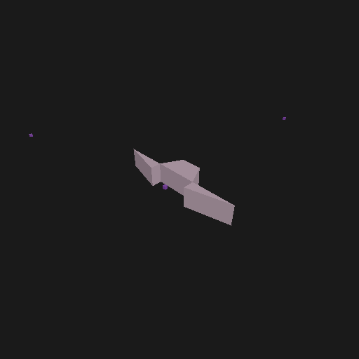 Dynamic construct