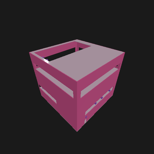 Daggoth's Base