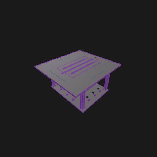 Alioth Mining 4