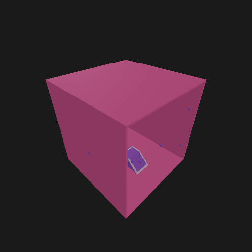 Alioth TinyFactory 1