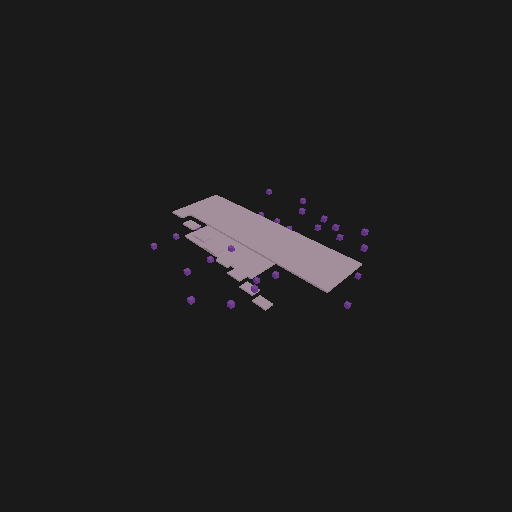 Static construct