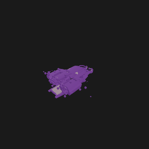 T1B Nomad Mk3-Free