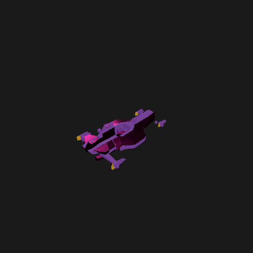 Novark Racer Mk 3