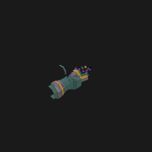 Dynamic construct