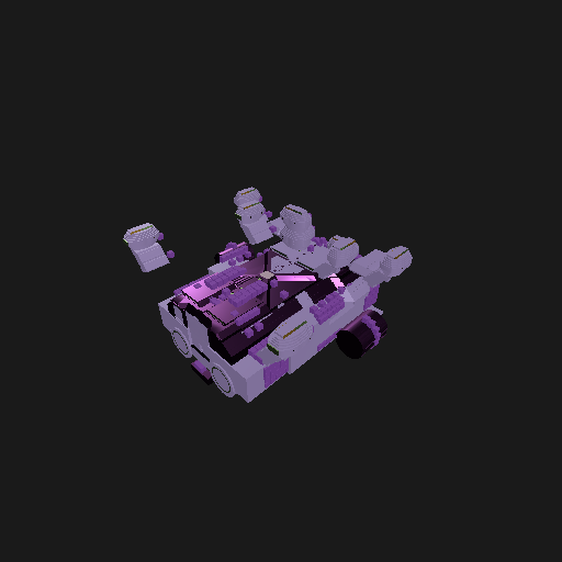 The Lobster_PVE