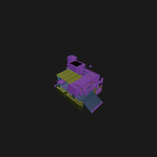 Outpost Villa
