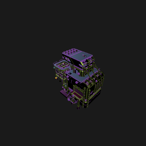 Outpost Valiant