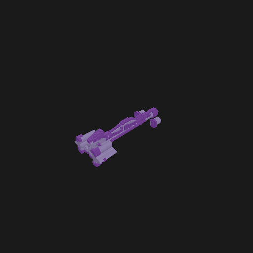 Relic-aB