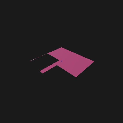 Space construct